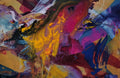 Bon voyage - Original painting