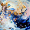 Soul tree - Original painting