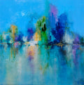 Nocturne - Original painting