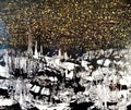 Under the stars - Original painting